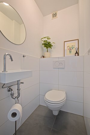 Medium property photo - Flevolaan 187, 1181 GD Amstelveen